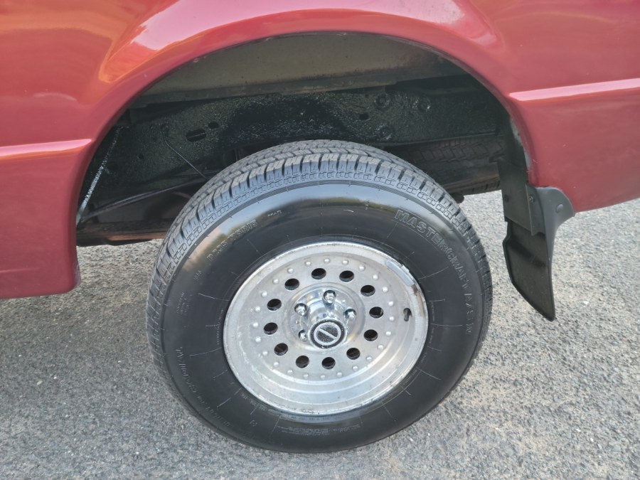 2004 Ford Ranger XLT Extended 4WD 4.0 V6 Auto, available for sale in East Windsor, Connecticut | Toro Auto. East Windsor, Connecticut 2004 Ford Ranger XLT Extended 4WD 4.0 V6 Auto, available for sale in East Windsor, Connecticut | Toro Auto. East Windsor, Connecticut