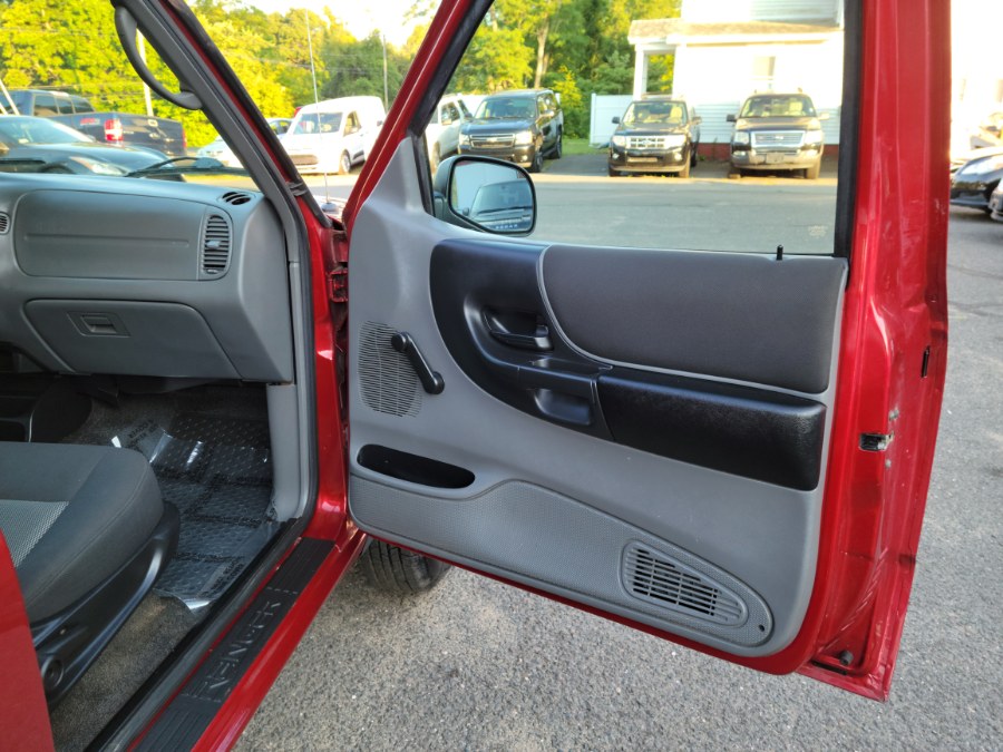 2004 Ford Ranger XLT Extended 4WD 4.0 V6 Auto, available for sale in East Windsor, Connecticut | Toro Auto. East Windsor, Connecticut 2004 Ford Ranger XLT Extended 4WD 4.0 V6 Auto, available for sale in East Windsor, Connecticut | Toro Auto. East Windsor, Connecticut