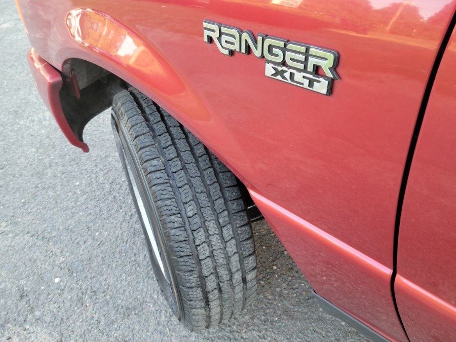 2004 Ford Ranger XLT Extended 4WD 4.0 V6 Auto, available for sale in East Windsor, Connecticut | Toro Auto. East Windsor, Connecticut 2004 Ford Ranger XLT Extended 4WD 4.0 V6 Auto, available for sale in East Windsor, Connecticut | Toro Auto. East Windsor, Connecticut