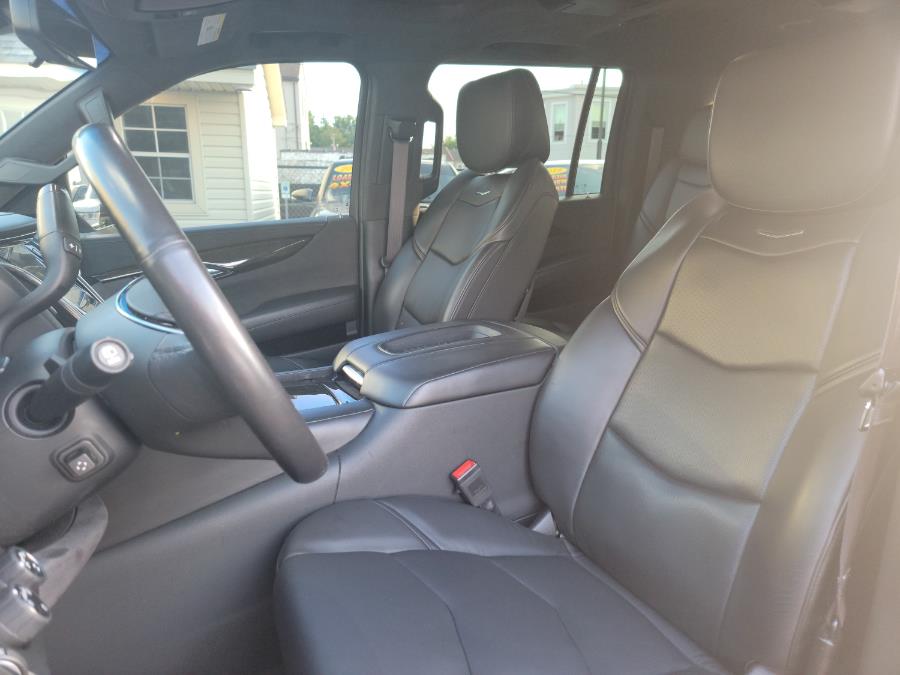 Used Cadillac Escalade ESV 4WD 4dr Platinum 2019 | Eugen's Auto Sales & Repairs. Philadelphia, Pennsylvania Used Cadillac Escalade ESV 4WD 4dr Platinum 2019 | Eugen's Auto Sales & Repairs. Philadelphia, Pennsylvania