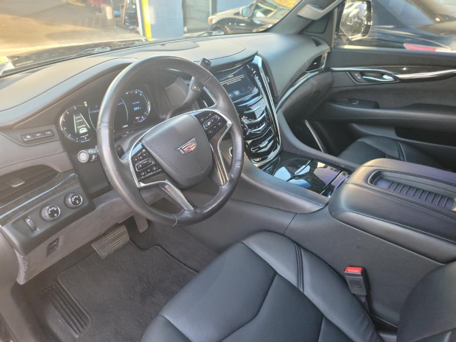 Used Cadillac Escalade ESV 4WD 4dr Platinum 2019 | Eugen's Auto Sales & Repairs. Philadelphia, Pennsylvania Used Cadillac Escalade ESV 4WD 4dr Platinum 2019 | Eugen's Auto Sales & Repairs. Philadelphia, Pennsylvania