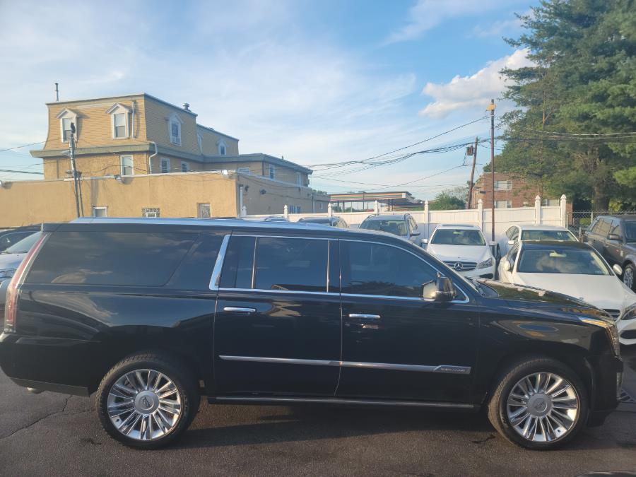 Used Cadillac Escalade ESV 4WD 4dr Platinum 2019 | Eugen's Auto Sales & Repairs. Philadelphia, Pennsylvania Used Cadillac Escalade ESV 4WD 4dr Platinum 2019 | Eugen's Auto Sales & Repairs. Philadelphia, Pennsylvania