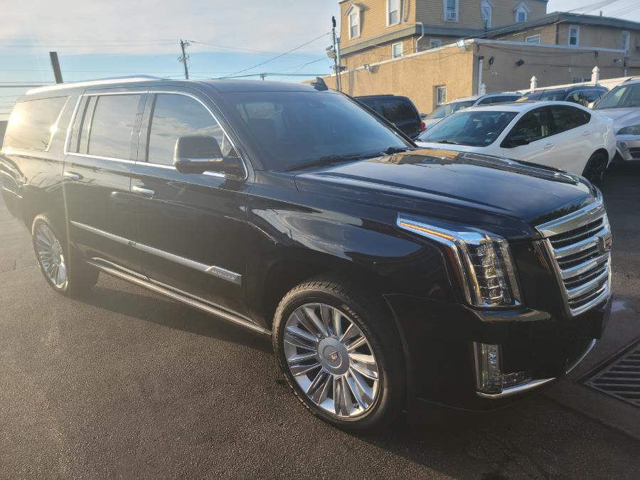 Used Cadillac Escalade ESV 4WD 4dr Platinum 2019 | Eugen's Auto Sales & Repairs. Philadelphia, Pennsylvania Used Cadillac Escalade ESV 4WD 4dr Platinum 2019 | Eugen's Auto Sales & Repairs. Philadelphia, Pennsylvania