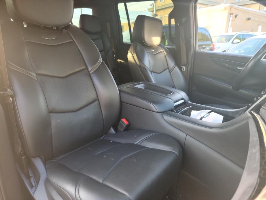 Used Cadillac Escalade ESV 4WD 4dr Platinum 2019 | Eugen's Auto Sales & Repairs. Philadelphia, Pennsylvania Used Cadillac Escalade ESV 4WD 4dr Platinum 2019 | Eugen's Auto Sales & Repairs. Philadelphia, Pennsylvania