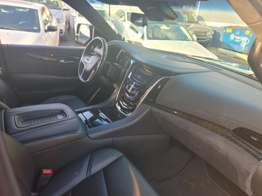 Used Cadillac Escalade ESV 4WD 4dr Platinum 2019 | Eugen's Auto Sales & Repairs. Philadelphia, Pennsylvania Used Cadillac Escalade ESV 4WD 4dr Platinum 2019 | Eugen's Auto Sales & Repairs. Philadelphia, Pennsylvania