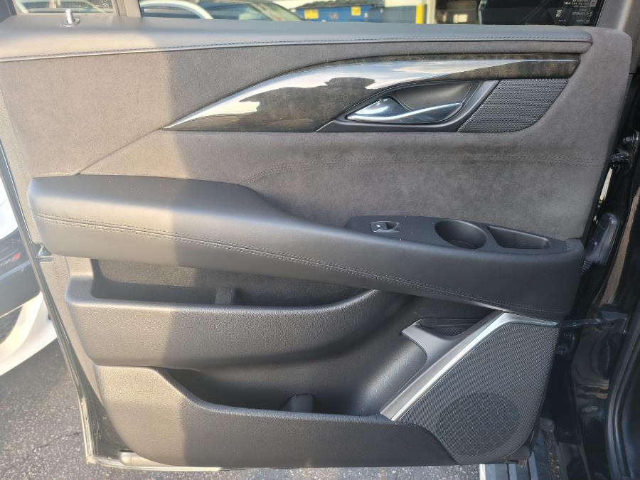 Used Cadillac Escalade ESV 4WD 4dr Platinum 2019 | Eugen's Auto Sales & Repairs. Philadelphia, Pennsylvania Used Cadillac Escalade ESV 4WD 4dr Platinum 2019 | Eugen's Auto Sales & Repairs. Philadelphia, Pennsylvania