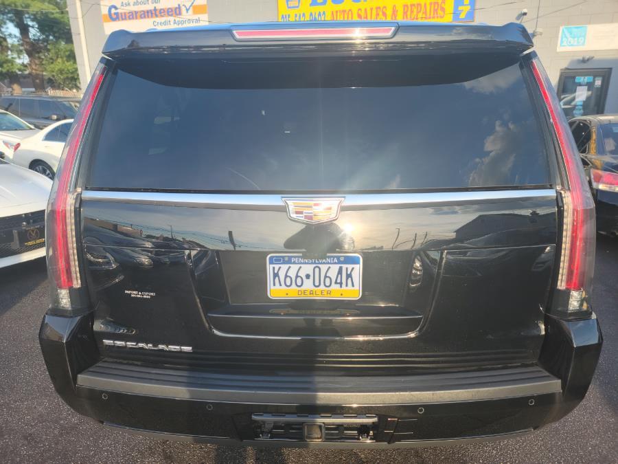 Used Cadillac Escalade ESV 4WD 4dr Platinum 2019 | Eugen's Auto Sales & Repairs. Philadelphia, Pennsylvania Used Cadillac Escalade ESV 4WD 4dr Platinum 2019 | Eugen's Auto Sales & Repairs. Philadelphia, Pennsylvania