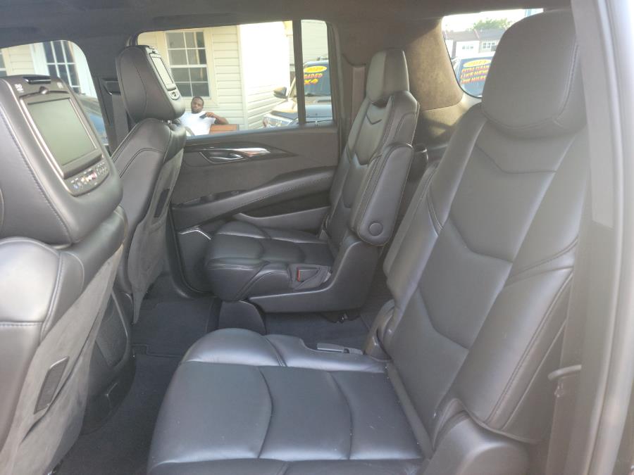Used Cadillac Escalade ESV 4WD 4dr Platinum 2019 | Eugen's Auto Sales & Repairs. Philadelphia, Pennsylvania Used Cadillac Escalade ESV 4WD 4dr Platinum 2019 | Eugen's Auto Sales & Repairs. Philadelphia, Pennsylvania
