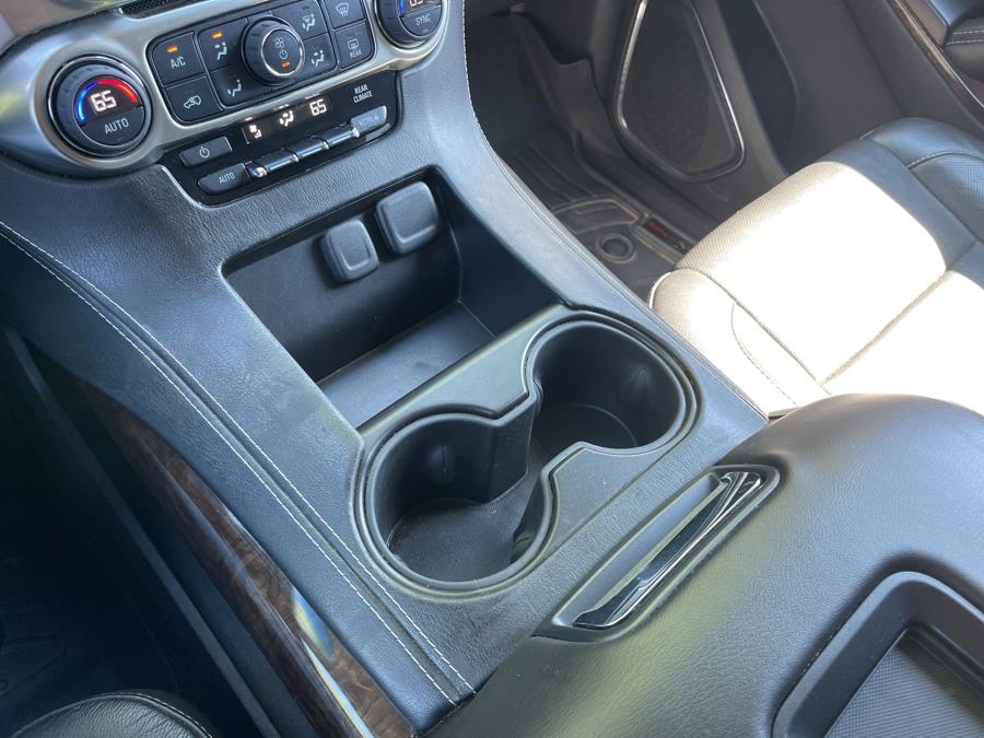 Used Chevrolet Tahoe 4WD 4dr LS 2016 | Lex Autos LLC. Hartford, Connecticut Used Chevrolet Tahoe 4WD 4dr LS 2016 | Lex Autos LLC. Hartford, Connecticut
