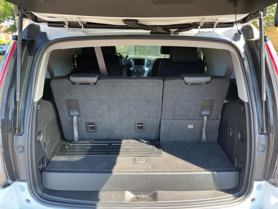 Used Chevrolet Tahoe 4WD 4dr LS 2016 | Lex Autos LLC. Hartford, Connecticut Used Chevrolet Tahoe 4WD 4dr LS 2016 | Lex Autos LLC. Hartford, Connecticut