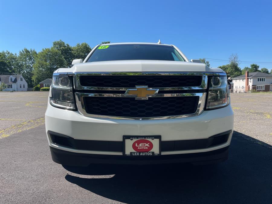 Used Chevrolet Tahoe 4WD 4dr LS 2016 | Lex Autos LLC. Hartford, Connecticut Used Chevrolet Tahoe 4WD 4dr LS 2016 | Lex Autos LLC. Hartford, Connecticut