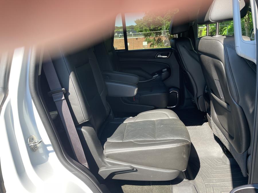 Used Chevrolet Tahoe 4WD 4dr LS 2016 | Lex Autos LLC. Hartford, Connecticut Used Chevrolet Tahoe 4WD 4dr LS 2016 | Lex Autos LLC. Hartford, Connecticut