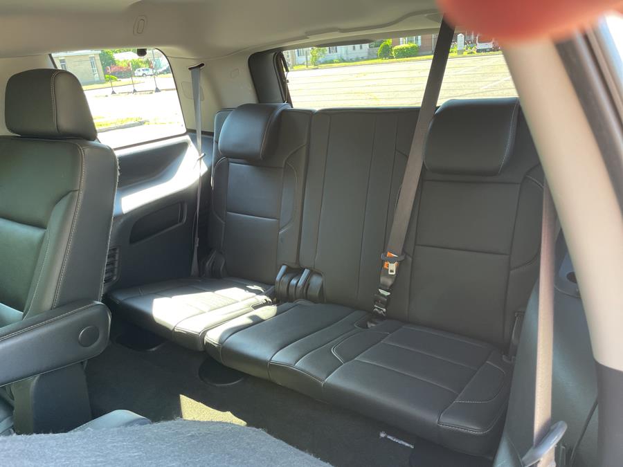 Used Chevrolet Tahoe 4WD 4dr LS 2016 | Lex Autos LLC. Hartford, Connecticut Used Chevrolet Tahoe 4WD 4dr LS 2016 | Lex Autos LLC. Hartford, Connecticut