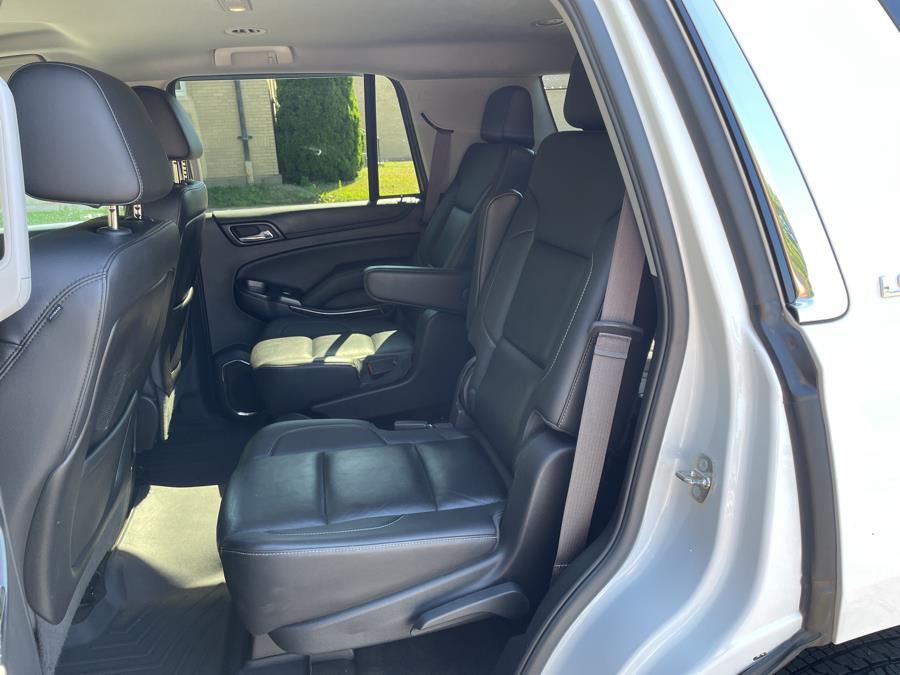 Used Chevrolet Tahoe 4WD 4dr LS 2016 | Lex Autos LLC. Hartford, Connecticut Used Chevrolet Tahoe 4WD 4dr LS 2016 | Lex Autos LLC. Hartford, Connecticut