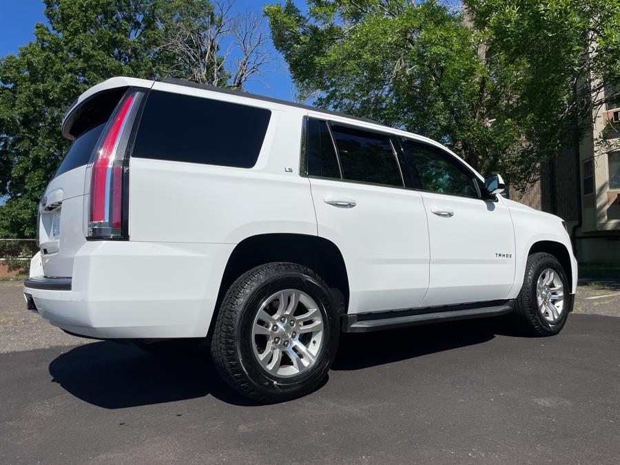 Used Chevrolet Tahoe 4WD 4dr LS 2016 | Lex Autos LLC. Hartford, Connecticut Used Chevrolet Tahoe 4WD 4dr LS 2016 | Lex Autos LLC. Hartford, Connecticut