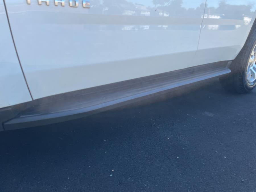 Used Chevrolet Tahoe 4WD 4dr LS 2016 | Lex Autos LLC. Hartford, Connecticut Used Chevrolet Tahoe 4WD 4dr LS 2016 | Lex Autos LLC. Hartford, Connecticut