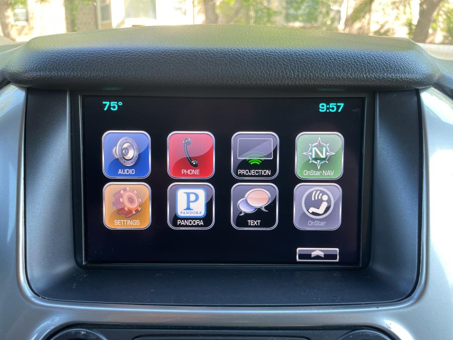 Used Chevrolet Tahoe 4WD 4dr LS 2016 | Lex Autos LLC. Hartford, Connecticut Used Chevrolet Tahoe 4WD 4dr LS 2016 | Lex Autos LLC. Hartford, Connecticut