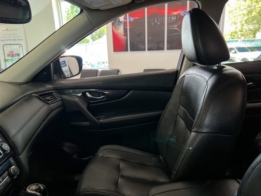 2017 Nissan Rogue AWD SL, available for sale in Franklin Square, New York | Luxury Motor Club. Franklin Square, New York 2017 Nissan Rogue AWD SL, available for sale in Franklin Square, New York | Luxury Motor Club. Franklin Square, New York