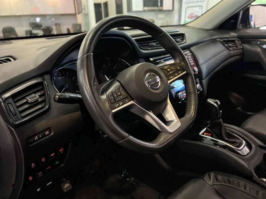 2017 Nissan Rogue AWD SL, available for sale in Franklin Square, New York | Luxury Motor Club. Franklin Square, New York 2017 Nissan Rogue AWD SL, available for sale in Franklin Square, New York | Luxury Motor Club. Franklin Square, New York