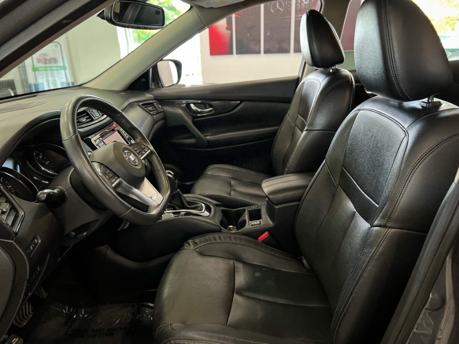 2017 Nissan Rogue AWD SL, available for sale in Franklin Square, New York | Luxury Motor Club. Franklin Square, New York 2017 Nissan Rogue AWD SL, available for sale in Franklin Square, New York | Luxury Motor Club. Franklin Square, New York