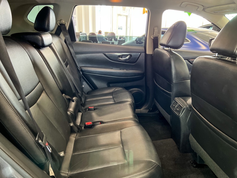 2017 Nissan Rogue AWD SL, available for sale in Franklin Square, New York | Luxury Motor Club. Franklin Square, New York 2017 Nissan Rogue AWD SL, available for sale in Franklin Square, New York | Luxury Motor Club. Franklin Square, New York