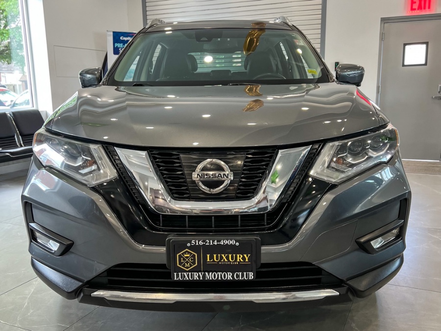 2017 Nissan Rogue AWD SL, available for sale in Franklin Square, New York | Luxury Motor Club. Franklin Square, New York 2017 Nissan Rogue AWD SL, available for sale in Franklin Square, New York | Luxury Motor Club. Franklin Square, New York