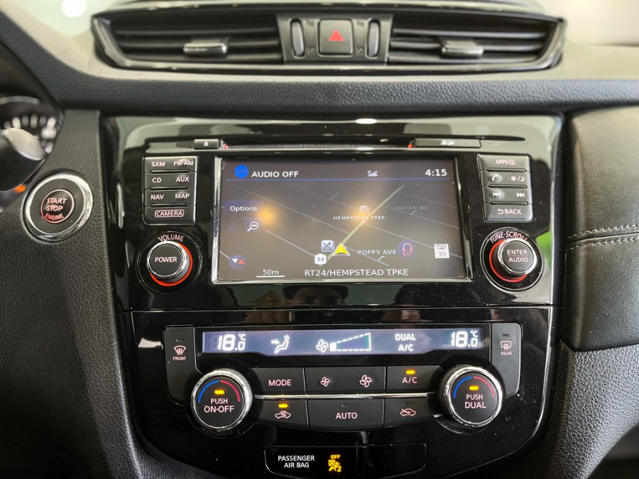 2017 Nissan Rogue AWD SL, available for sale in Franklin Square, New York | Luxury Motor Club. Franklin Square, New York 2017 Nissan Rogue AWD SL, available for sale in Franklin Square, New York | Luxury Motor Club. Franklin Square, New York