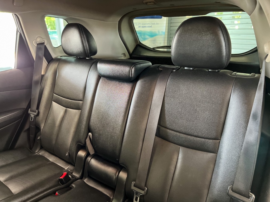 2017 Nissan Rogue AWD SL, available for sale in Franklin Square, New York | Luxury Motor Club. Franklin Square, New York 2017 Nissan Rogue AWD SL, available for sale in Franklin Square, New York | Luxury Motor Club. Franklin Square, New York