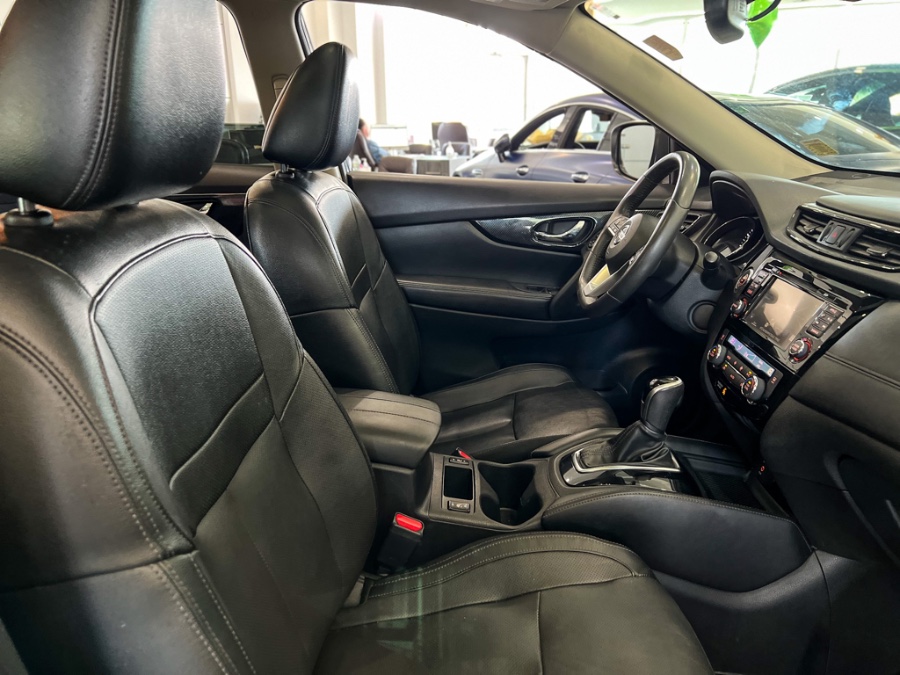 2017 Nissan Rogue AWD SL, available for sale in Franklin Square, New York | Luxury Motor Club. Franklin Square, New York 2017 Nissan Rogue AWD SL, available for sale in Franklin Square, New York | Luxury Motor Club. Franklin Square, New York