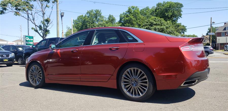 2014 Lincoln MKZ 4dr Sdn AWD, available for sale in Little Ferry, New Jersey | Victoria Preowned Autos Inc. Little Ferry, New Jersey 2014 Lincoln MKZ 4dr Sdn AWD, available for sale in Little Ferry, New Jersey | Victoria Preowned Autos Inc. Little Ferry, New Jersey