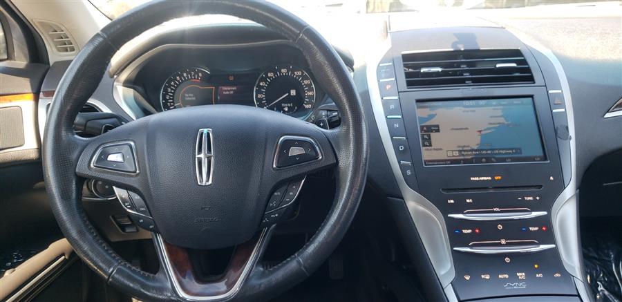 2014 Lincoln MKZ 4dr Sdn AWD, available for sale in Little Ferry, New Jersey | Victoria Preowned Autos Inc. Little Ferry, New Jersey 2014 Lincoln MKZ 4dr Sdn AWD, available for sale in Little Ferry, New Jersey | Victoria Preowned Autos Inc. Little Ferry, New Jersey