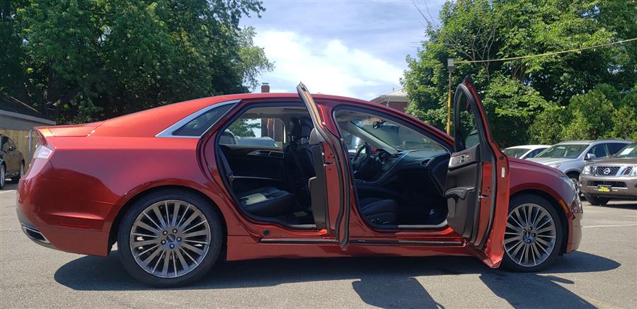 2014 Lincoln MKZ 4dr Sdn AWD, available for sale in Little Ferry, New Jersey | Victoria Preowned Autos Inc. Little Ferry, New Jersey 2014 Lincoln MKZ 4dr Sdn AWD, available for sale in Little Ferry, New Jersey | Victoria Preowned Autos Inc. Little Ferry, New Jersey