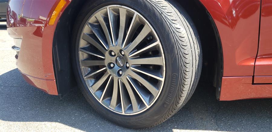 2014 Lincoln MKZ 4dr Sdn AWD, available for sale in Little Ferry, New Jersey | Victoria Preowned Autos Inc. Little Ferry, New Jersey 2014 Lincoln MKZ 4dr Sdn AWD, available for sale in Little Ferry, New Jersey | Victoria Preowned Autos Inc. Little Ferry, New Jersey