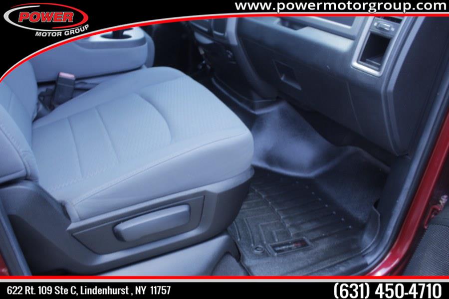 Used Ram 1500 4WD Quad Cab 140.5" Express 2014 | Power Motor Group. Lindenhurst, New York Used Ram 1500 4WD Quad Cab 140.5" Express 2014 | Power Motor Group. Lindenhurst, New York