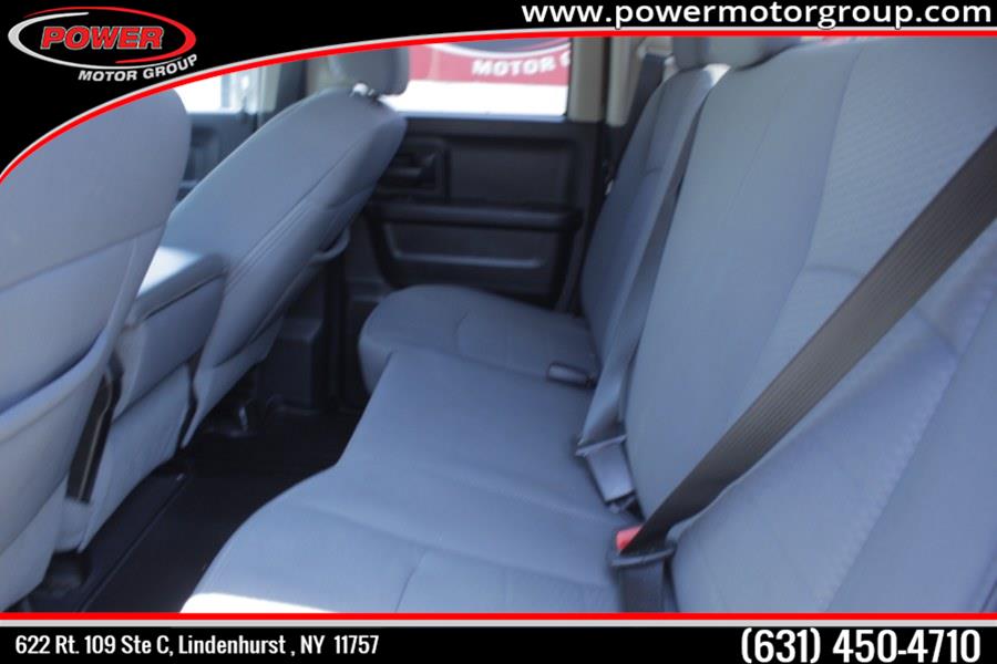 Used Ram 1500 4WD Quad Cab 140.5" Express 2014 | Power Motor Group. Lindenhurst, New York Used Ram 1500 4WD Quad Cab 140.5" Express 2014 | Power Motor Group. Lindenhurst, New York