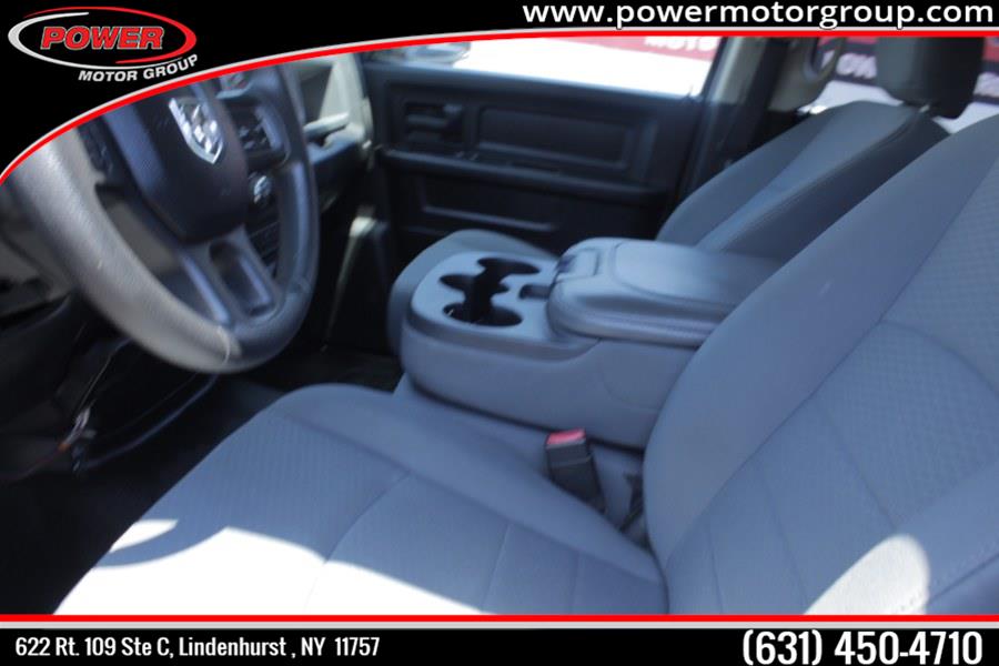 Used Ram 1500 4WD Quad Cab 140.5" Express 2014 | Power Motor Group. Lindenhurst, New York Used Ram 1500 4WD Quad Cab 140.5" Express 2014 | Power Motor Group. Lindenhurst, New York
