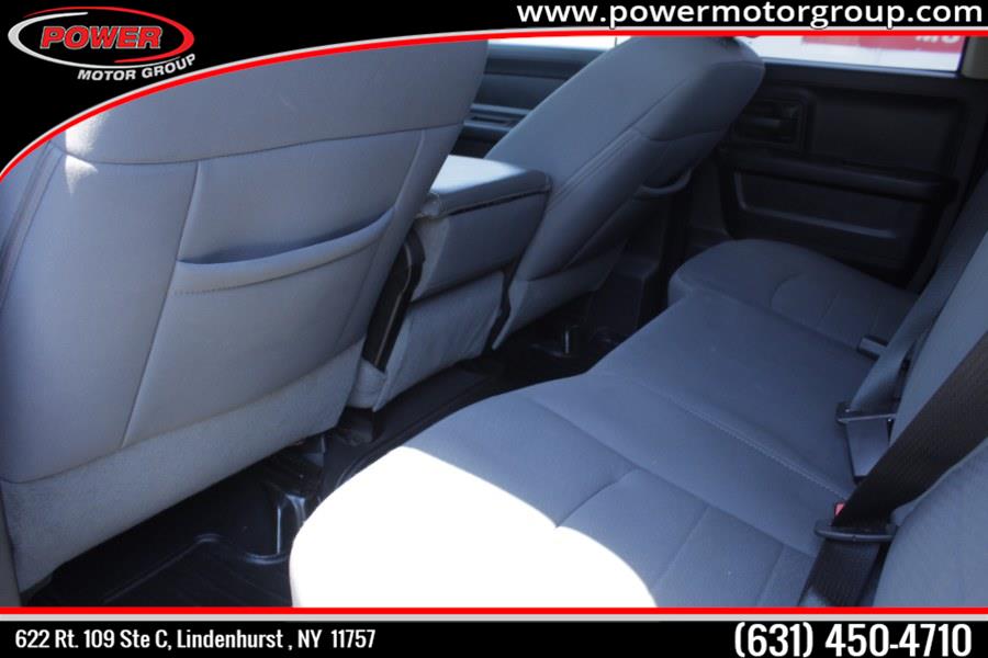 Used Ram 1500 4WD Quad Cab 140.5" Express 2014 | Power Motor Group. Lindenhurst, New York Used Ram 1500 4WD Quad Cab 140.5" Express 2014 | Power Motor Group. Lindenhurst, New York