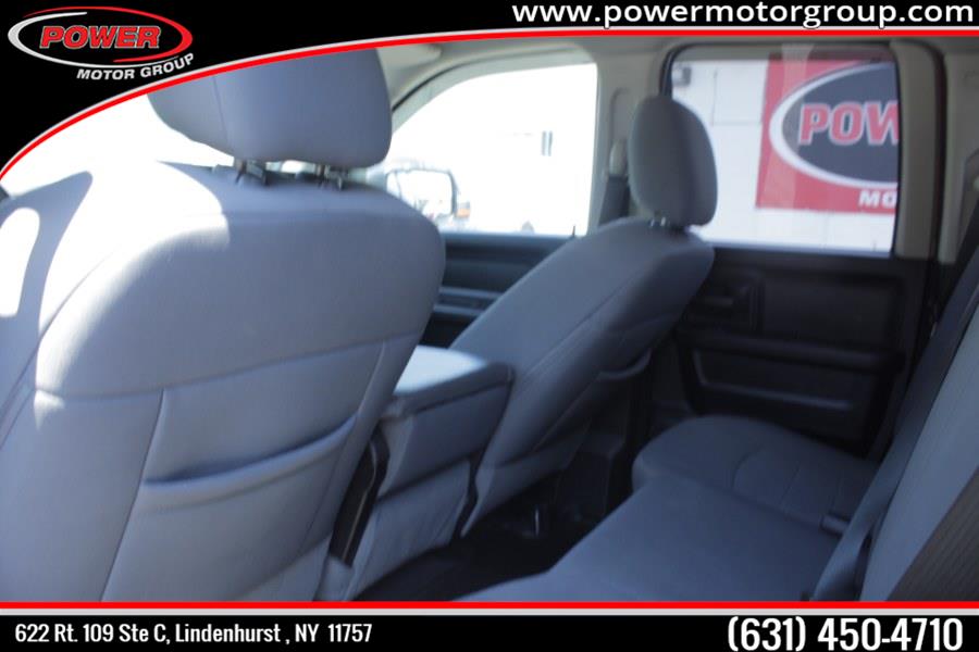 Used Ram 1500 4WD Quad Cab 140.5" Express 2014 | Power Motor Group. Lindenhurst, New York Used Ram 1500 4WD Quad Cab 140.5" Express 2014 | Power Motor Group. Lindenhurst, New York