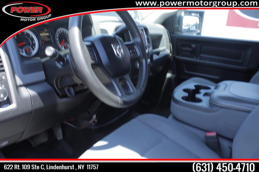 Used Ram 1500 4WD Quad Cab 140.5" Express 2014 | Power Motor Group. Lindenhurst, New York Used Ram 1500 4WD Quad Cab 140.5" Express 2014 | Power Motor Group. Lindenhurst, New York
