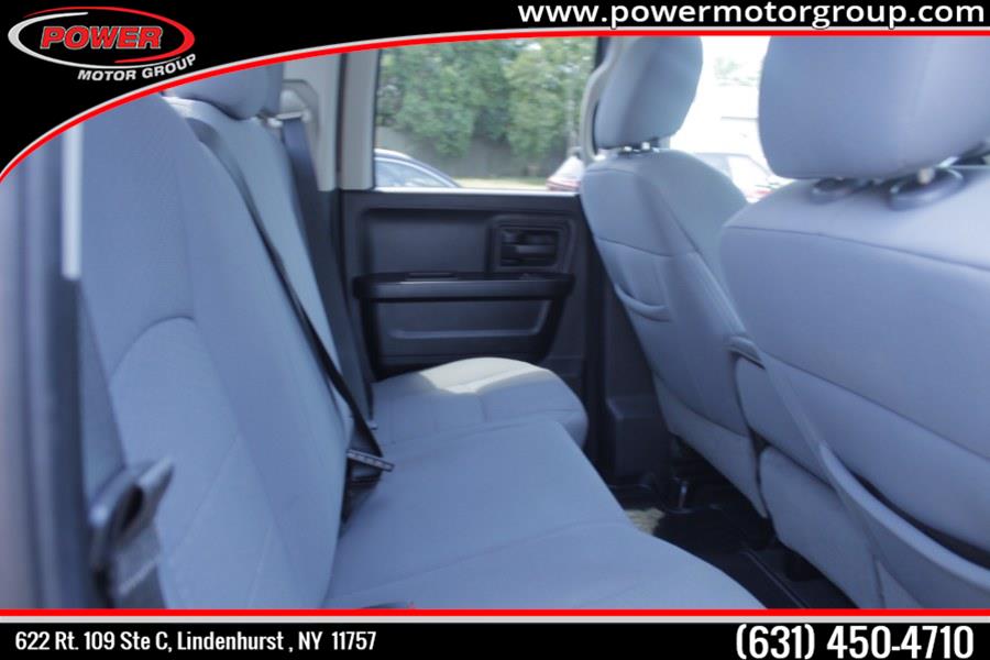 Used Ram 1500 4WD Quad Cab 140.5" Express 2014 | Power Motor Group. Lindenhurst, New York Used Ram 1500 4WD Quad Cab 140.5" Express 2014 | Power Motor Group. Lindenhurst, New York