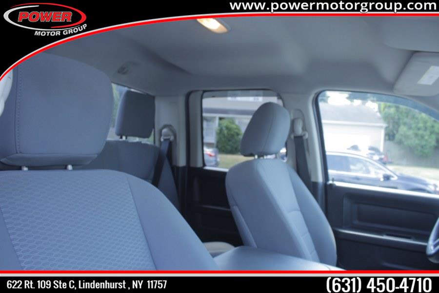 Used Ram 1500 4WD Quad Cab 140.5" Express 2014 | Power Motor Group. Lindenhurst, New York Used Ram 1500 4WD Quad Cab 140.5" Express 2014 | Power Motor Group. Lindenhurst, New York