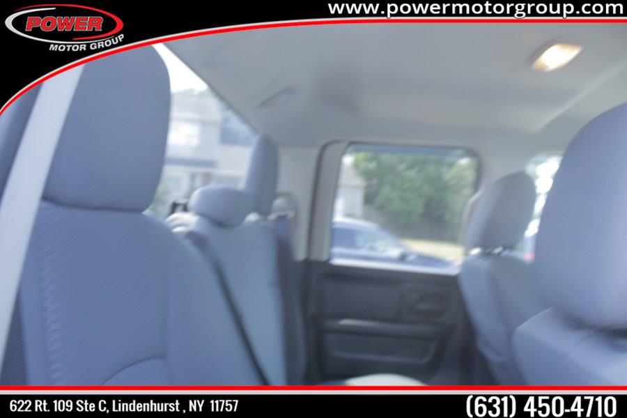 Used Ram 1500 4WD Quad Cab 140.5" Express 2014 | Power Motor Group. Lindenhurst, New York Used Ram 1500 4WD Quad Cab 140.5" Express 2014 | Power Motor Group. Lindenhurst, New York