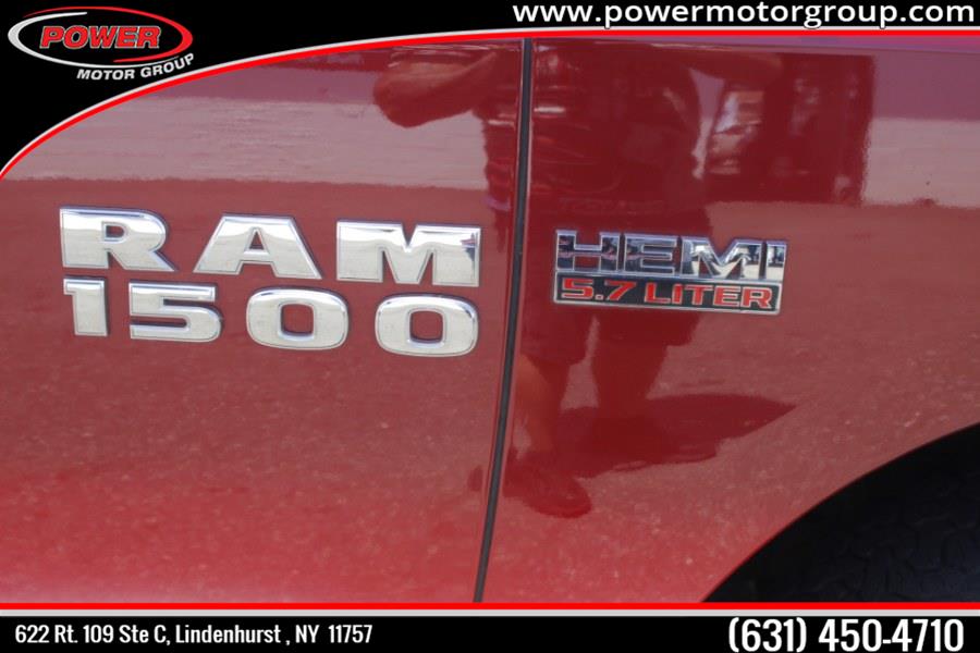 Used Ram 1500 4WD Quad Cab 140.5" Express 2014 | Power Motor Group. Lindenhurst, New York Used Ram 1500 4WD Quad Cab 140.5" Express 2014 | Power Motor Group. Lindenhurst, New York