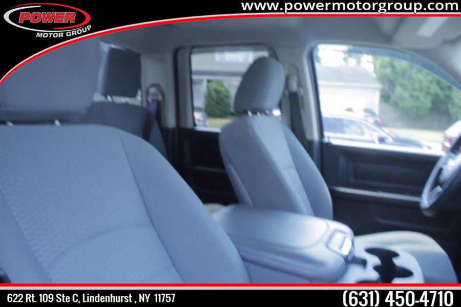 Used Ram 1500 4WD Quad Cab 140.5" Express 2014 | Power Motor Group. Lindenhurst, New York Used Ram 1500 4WD Quad Cab 140.5" Express 2014 | Power Motor Group. Lindenhurst, New York