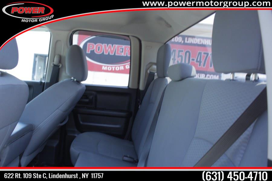 Used Ram 1500 4WD Quad Cab 140.5" Express 2014 | Power Motor Group. Lindenhurst, New York Used Ram 1500 4WD Quad Cab 140.5" Express 2014 | Power Motor Group. Lindenhurst, New York