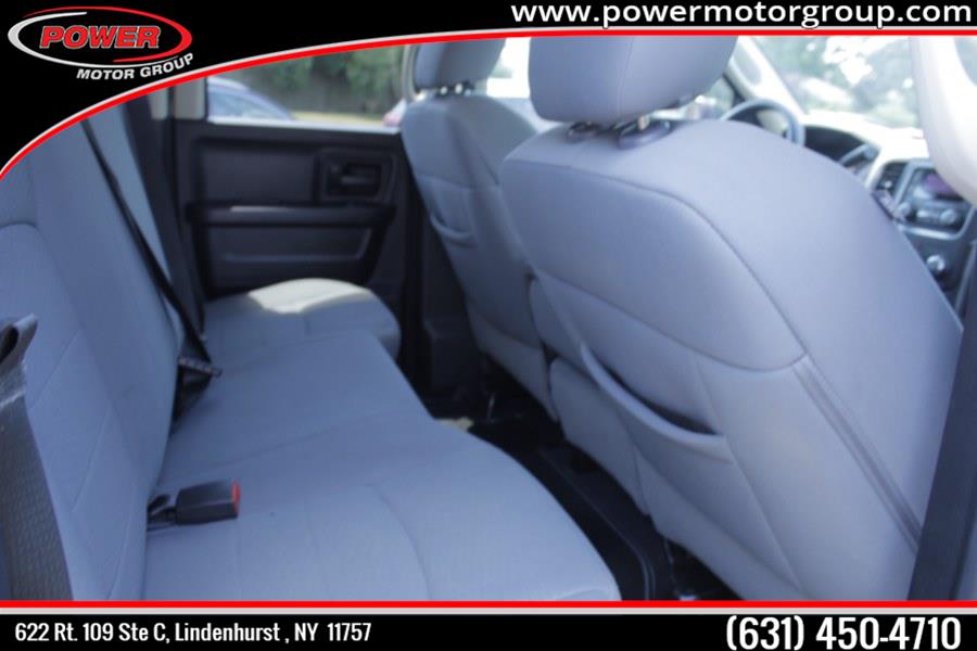Used Ram 1500 4WD Quad Cab 140.5" Express 2014 | Power Motor Group. Lindenhurst, New York Used Ram 1500 4WD Quad Cab 140.5" Express 2014 | Power Motor Group. Lindenhurst, New York
