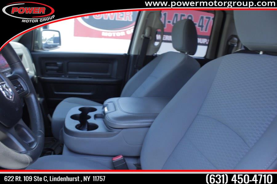 Used Ram 1500 4WD Quad Cab 140.5" Express 2014 | Power Motor Group. Lindenhurst, New York Used Ram 1500 4WD Quad Cab 140.5" Express 2014 | Power Motor Group. Lindenhurst, New York