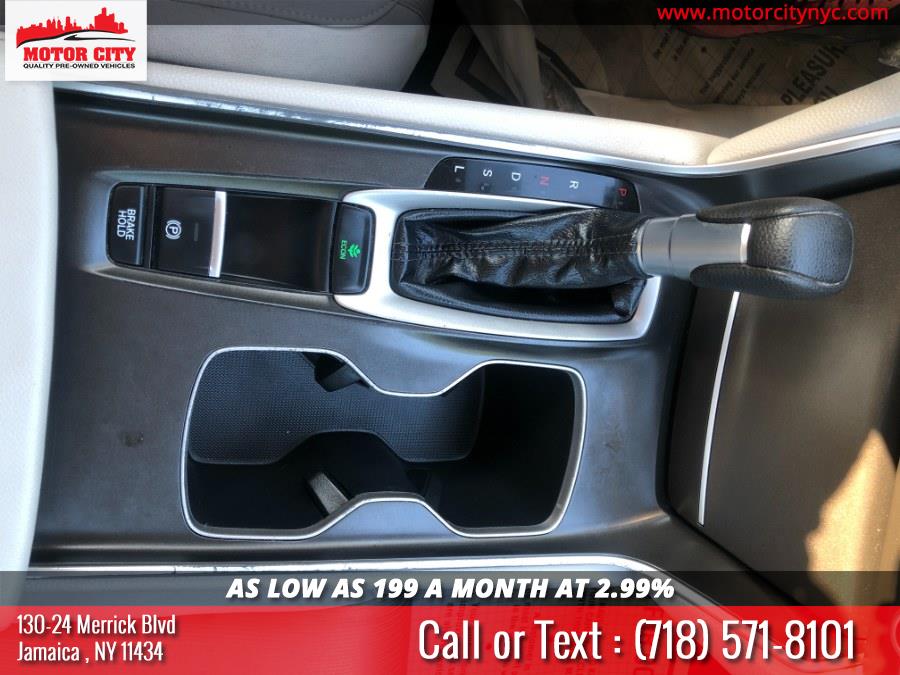 Used Honda Accord Sedan LX 1.5T CVT 2018 | Motor City. Jamaica, New York Used Honda Accord Sedan LX 1.5T CVT 2018 | Motor City. Jamaica, New York