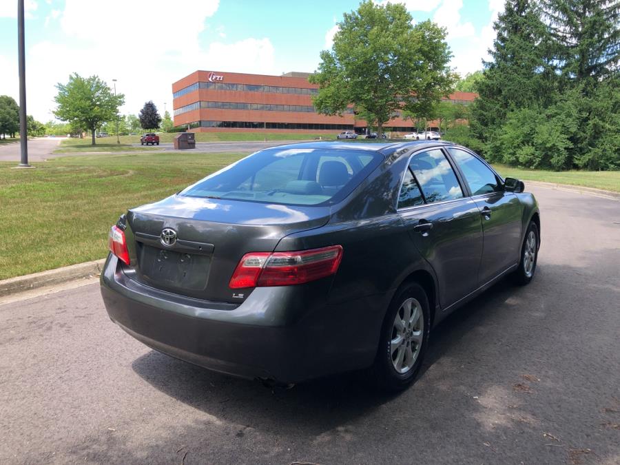 2008 Toyota Camry 4dr Sdn I4 Auto LE (Natl), available for sale in Beavercreek, Ohio | Wholesale Direct Motors. Beavercreek, Ohio 2008 Toyota Camry 4dr Sdn I4 Auto LE (Natl), available for sale in Beavercreek, Ohio | Wholesale Direct Motors. Beavercreek, Ohio