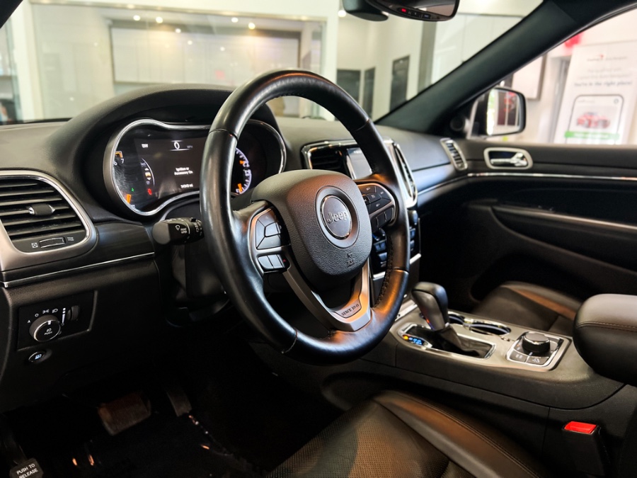 2021 Jeep Grand Cherokee Limited 4x4, available for sale in Franklin Square, New York | Luxury Motor Club. Franklin Square, New York 2021 Jeep Grand Cherokee Limited 4x4, available for sale in Franklin Square, New York | Luxury Motor Club. Franklin Square, New York